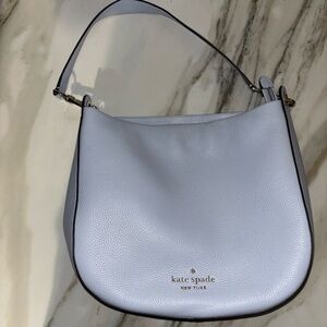 NWT Kate Spade Lexy shoulder bag